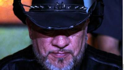 Carlos Trejo es conocido por revelar fenómenos paranormales.