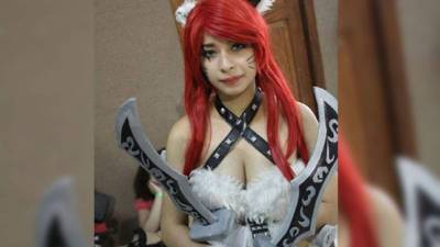 El cosplay o la caracterización de personajes es algo de lo más esperado por los asistentes al Anime World Convention. Este evento se realizará este domingo, 2 de septiembre, apartir de las 9:00 am en Expocentro.