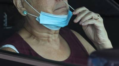 Es importante conocer todos los síntomas de la covid-19 y en caso de dudas asistir al médico.