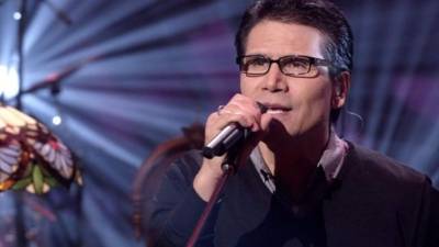 'Dios tenga misericordia de todos', pidió Jesús Adrián Romero para sus seguidores.