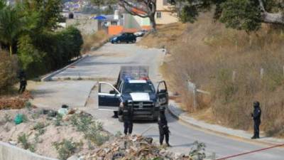 En el estado de Coahuila, en la frontera con Texas, desaparecieron oficialmente 1.830 personas. El informe se basa en el análisis de 500 casos de 'tortura, privación de libertad y desapariciones forzosas'.