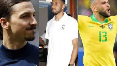 Entérate de los fichajes y rumores que se han dado en las últimas horas en Europa.