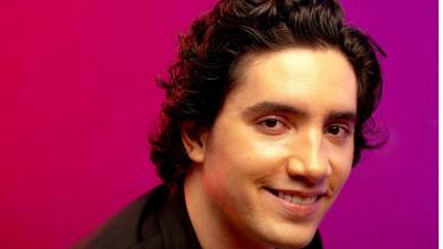 'Hemos decidido posponer nuestra boda para el momento en que mi Tata pueda festejar con nosotros', dijo Alex Fernández.