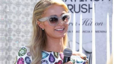 Paris Hilton será la presentadora de 'Cooking with Paris', un programa de cocina que Netflix estrenará el 4 de agosto.