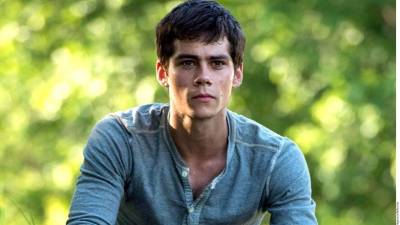 Dylan O'Brien está desde el jueves pasado en las salas de cine de todo el mundo protagonizando Maze Runner: Prueba de fuego.
