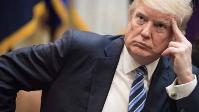 El muro fue una de las grandes promesas de campaña de Trump y por ello el 15 de febrero decidió pasar por encima del Congreso y declarar la 'emergencia nacional' para acceder a fondos federales.