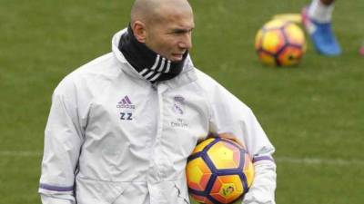 Bajo la dirección de Zidane, el Real Madrid se adjudicó 9 títulos de 13 posibles.