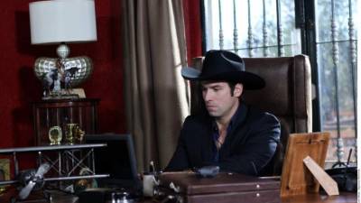 'El Señor de los Cielos', novela protagonizada por Rafael Amaya, ha sido censurada en varios países.