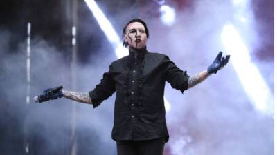 Marilyn Manson ha rechazado las nuevas acusaciones en su contra.