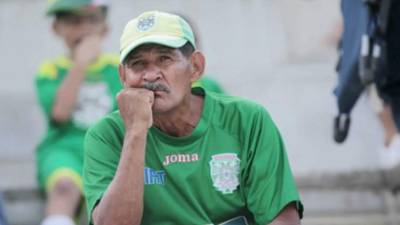 Henry 'Quique' Grey Fúnez fue el primer campeón de goleo registrado en la Liga Nacional.