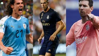 Entérate de los fichajes y rumores de las últimas horas en Europa.