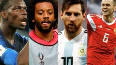 Entérate de los fichajes y rumores que han dado en las últimas horas en Europa. El Real Madrid cerca de fichar a un exjugador del Barcelona, futbolista del club culé pide que lo vendan y Marcelo es noticia.