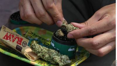 El cannabidiol (CBD) interactúa con receptores que afectan el ciclo del sueño y la vigilia y, por ende, podría ser útil para combatir el insomnio y la ansiedad; establece el organismo.