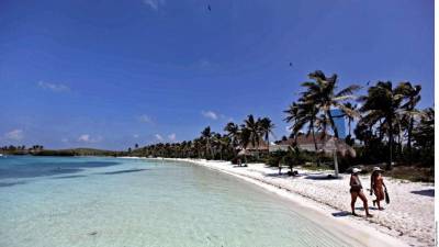 El portal Tripadvisor publicó un nuevo listado de sitios turísticos mejor calificados, esta vez fueron playas.