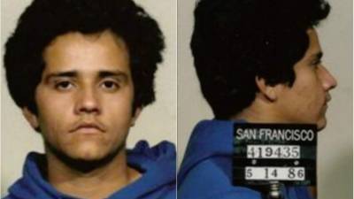 El Mencho fue arrestado en California por vender drogas y luego deportado a México donde fundó un poderoso cartel.