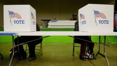 Los votantes hispanos habilitados para votar en las primarias de Arizona el próximo martes alcanzaron el 22,8 % del electorado total del estado.