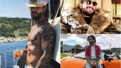 La vida de lujos del cantante colombiano Maluma no ha pasado desapercibida en redes sociales, donde el artista ha sido fuertemente criticado por sus ostentaciones.