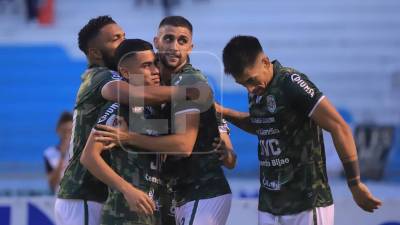 Video: Marathón humilla con paliza de escándalo a la Real Sociedad