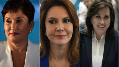 Guatemala inició este lunes una inédita campaña electoral para elegir el 16 de junio al sucesor del presidente Jimmy Morales en una contienda en la que cuatro destacadas mujeres buscan hacer historia.