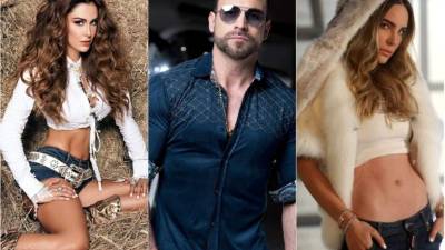 Telemundo anunció la fecha de estreno de la sexta temporada de El señor de los cielos. La éxitosa narcoserie regresará a las pantallas el próximo martes 8 de mayo y tras la salida de la protagonista Fernanda Castillo, la producción incorporó nuevos rostros al elenco para acompañar a Rafael Amaya, quien interpreta a Aurelio Casillas desde 2013.