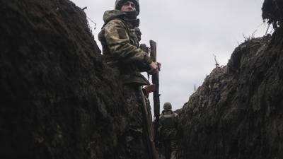 ¿Debe Ucrania aceptar las negociaciones con Rusia para poner fin a la guerra?