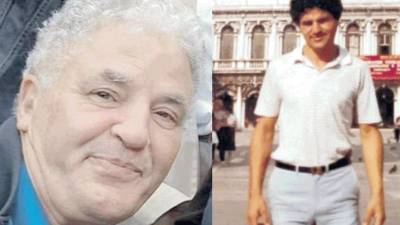 Este caso, relatado por el diario <i>Il Messaggero</i>, ha impactado por la increíble pérdida de memoria que Luciano experimentó.