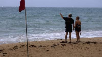 se prevé que esta temporada de huracanes en el Atlántico sea una de las más activas e intensas en décadas.