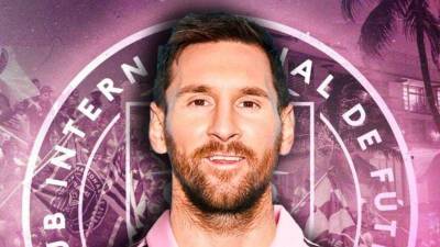 Lionel Messi decidió fichar por el Inter Miami de la MLS en una noticia que ha sorprendido al mundo del fútbol. Prensa internacional ha revelado los fichajes que le prometió el club estadounidense al astro argentino.