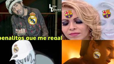 Las redes sociales estallan con ingeniosos memes tras la derrota del Real Madrid ante Lille por la jornada 2 de la Champions League.