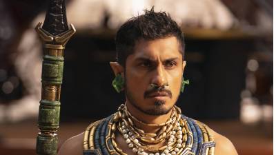 El actor de Black Panther: Wakanda Forever dijo que contrató un equipo legal para responder a las acusaciones.