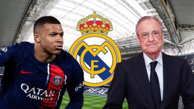 El astro francés Kylian Mbappé no sigue en el PSG y se unirá al Real Madrid a partir de la próxima temporada.