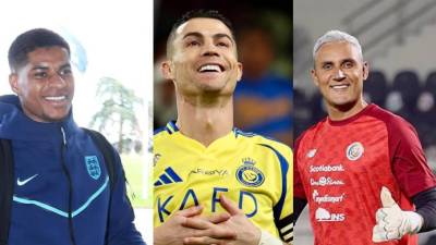 Estas son las noticias más importantes del mercado de fichajes.