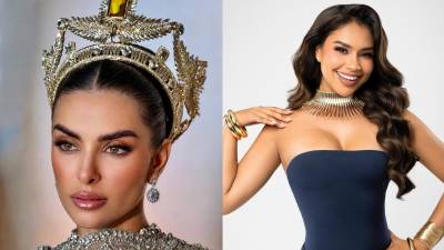 María Vargas, quien fue coronada como Miss Universe México 2026, enfrenta su primera polémica. Y es que en redes sociales se ha filtrado un video en el que aparece dirigiéndose a Karel Espinoza, representante de Morelos, con un tono que usuarios en redes sociales califican de prepotente.