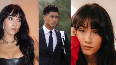 Surgen increíble información sobre la cantante Aitana y el futbolista Jude Bellingham tras rumores de un posible romance.