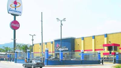 La cadena de supermercados tiene 12 tiendas a nivel nacional.