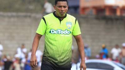 Luis Guzmán cuenta con 40 años de edad.