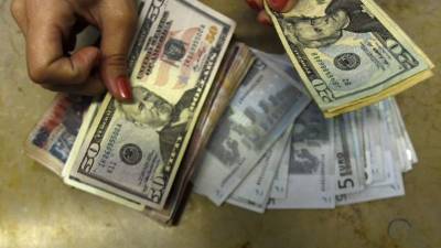 Tras la ligera fluctuación del martes, la calma regresa al tipo de cambio.