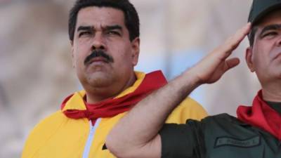 El mandatario conmemoró hoy el 24 aniversario del intento de golpe de Estado de Chávez.