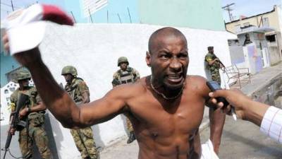 Los últimos asesinatos en Saint James han convertido a 2017 en el año más sangriento en su historia.