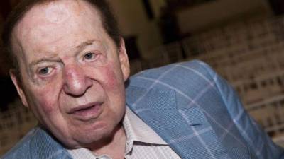 Era considerado uno de los hombres más ricos del mundo con una fortuna estimada de 40,000 millones de dólares.