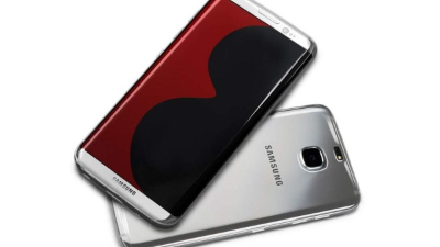 El Galaxy S8 y S8 Plus tendrán su presentación oficial el próximo 28 de marzo.