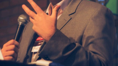 Imagen referencia. El pastor Alberto Canseco fue asesinado a quemarropa.