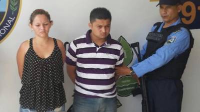 Los supuestos pandilleros pretendían ultimar al vendedor en Chamelecón.