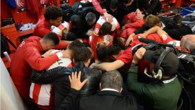 El Girona derrotó al Deportivo La Coruña y sigue ascendiendo en la Liga Española.