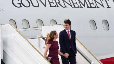 Varios líderes mundiales ya llegaron a Buenos Aires para participar en la cumbre del G20.