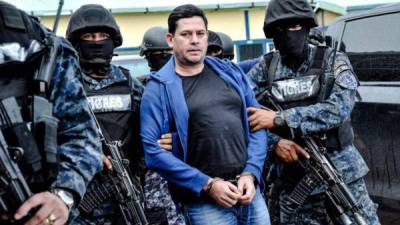 A lo largo del proceso penal contra Héctor Emilio Fernández Rosa hay tres registros que se han declarado como archivo “sellado”