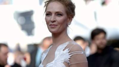 A Una Thurman le ocurre lo mismo que ya le pasó a Renée Zellweger.