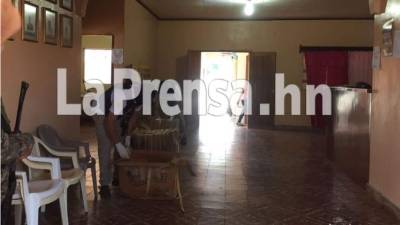 Por tercera ocasión es inspeccionada por las autoridades la municipalidad de Yorito, Yoro.