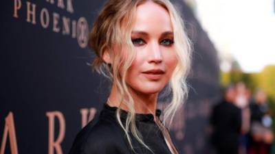 Jennifer Lawrence abrió su cuenta oficial de Twitter: @JLawrence_RepUs