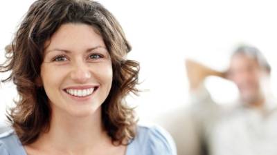 A partir de la perimenopausia, combine el ejercicio físico con una alimentación orientada a mantener la masa muscular y la grasa en niveles adecuados.